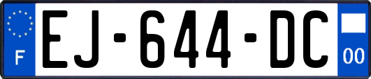 EJ-644-DC