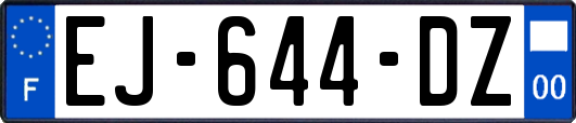 EJ-644-DZ