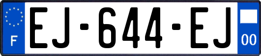 EJ-644-EJ