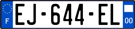 EJ-644-EL