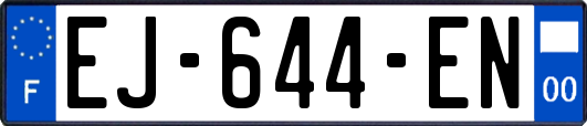 EJ-644-EN