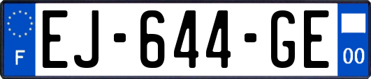 EJ-644-GE