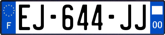 EJ-644-JJ