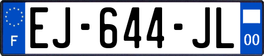 EJ-644-JL