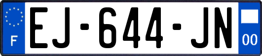 EJ-644-JN