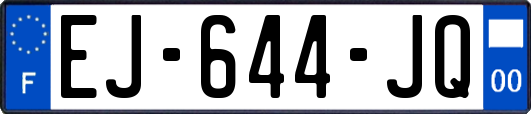 EJ-644-JQ