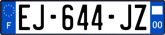 EJ-644-JZ