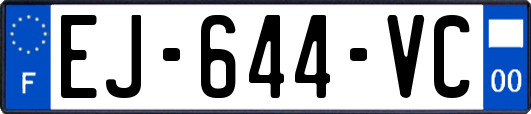 EJ-644-VC