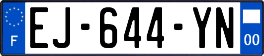 EJ-644-YN