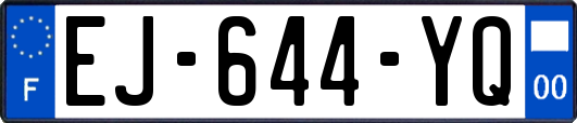 EJ-644-YQ