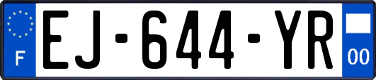 EJ-644-YR