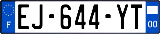 EJ-644-YT