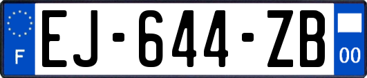 EJ-644-ZB