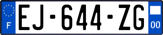 EJ-644-ZG