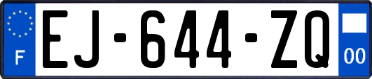 EJ-644-ZQ