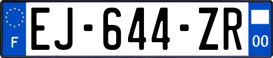 EJ-644-ZR