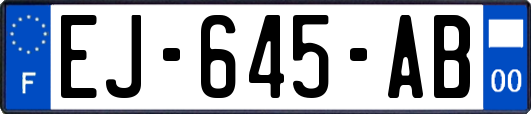 EJ-645-AB