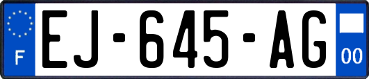 EJ-645-AG