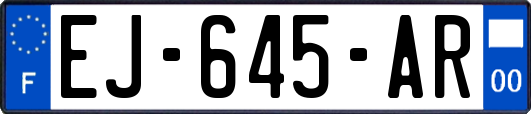 EJ-645-AR