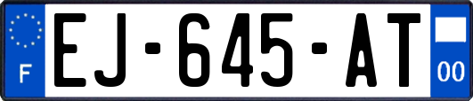 EJ-645-AT