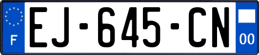 EJ-645-CN