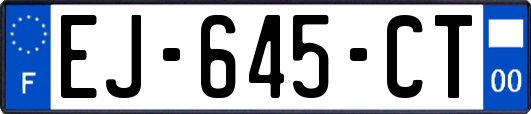 EJ-645-CT