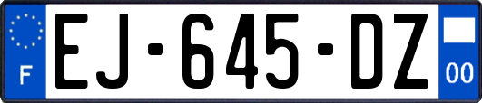 EJ-645-DZ