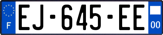 EJ-645-EE