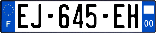 EJ-645-EH