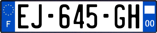 EJ-645-GH