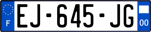 EJ-645-JG