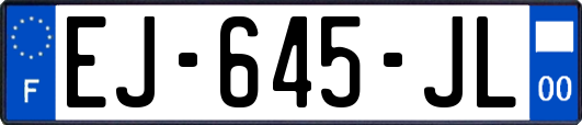 EJ-645-JL