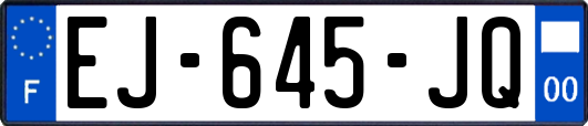 EJ-645-JQ