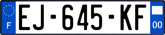 EJ-645-KF