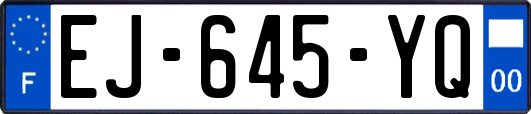 EJ-645-YQ