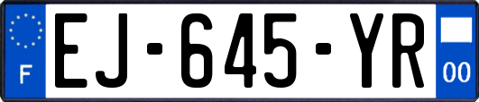 EJ-645-YR