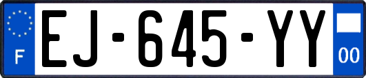 EJ-645-YY