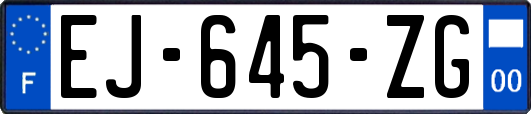 EJ-645-ZG