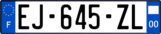 EJ-645-ZL