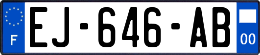 EJ-646-AB