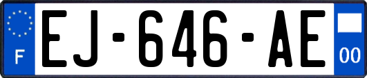 EJ-646-AE