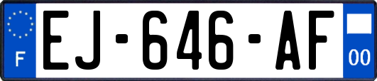 EJ-646-AF