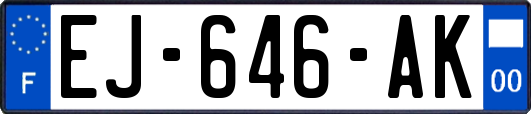 EJ-646-AK