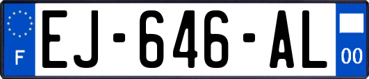 EJ-646-AL