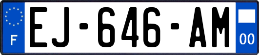 EJ-646-AM