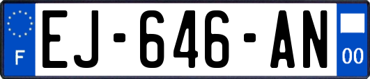 EJ-646-AN