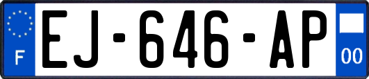 EJ-646-AP