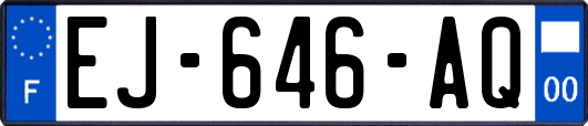 EJ-646-AQ