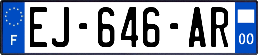 EJ-646-AR