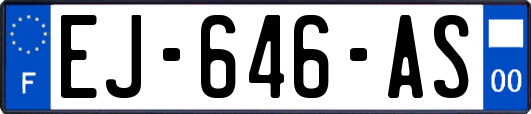 EJ-646-AS